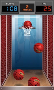 Download Basketball Shot